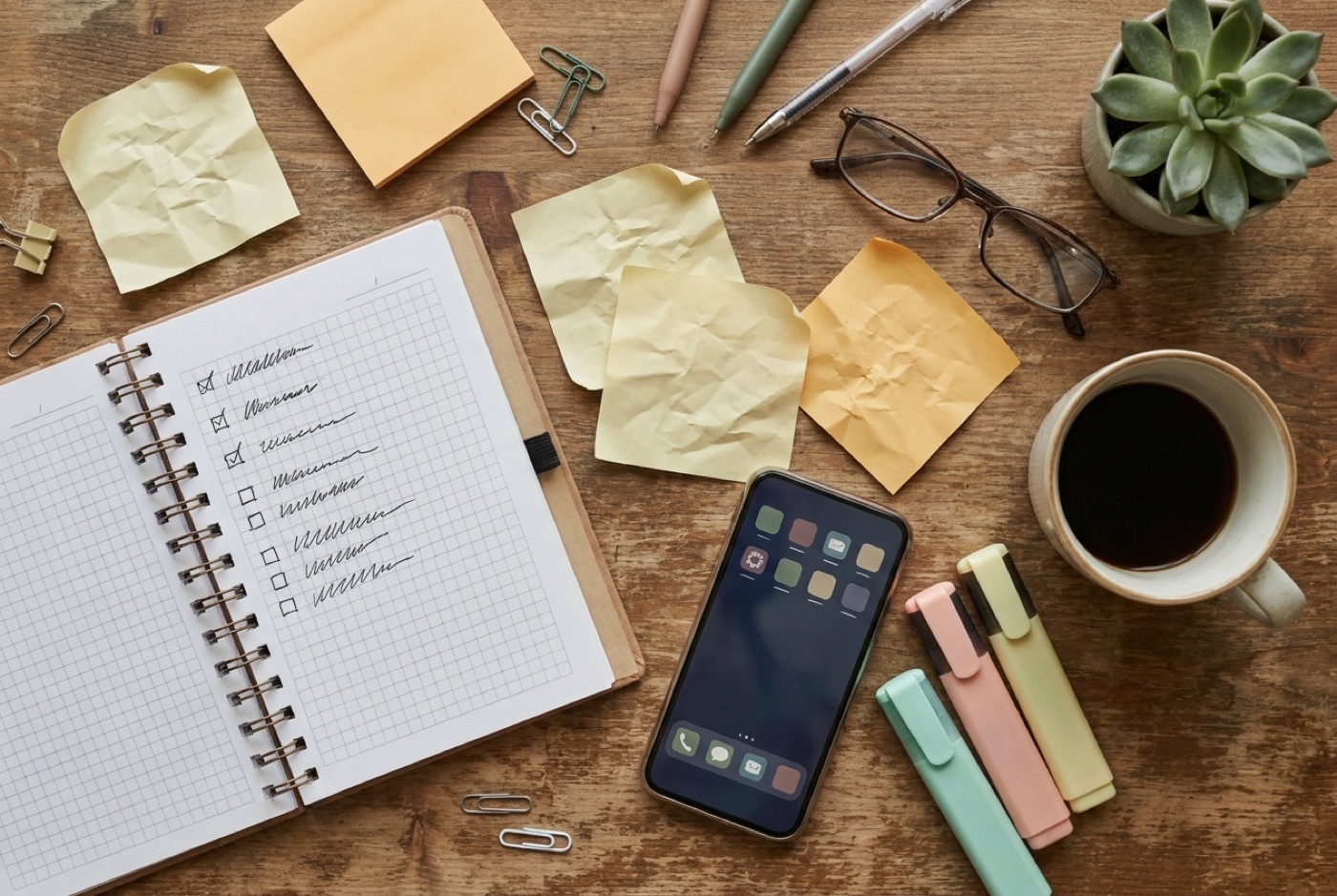 Productivity tools that did not work